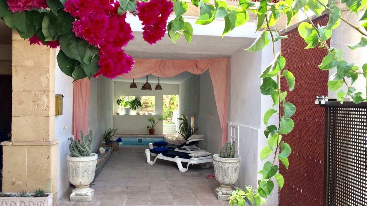 Ca Na Catalinita Holiday home