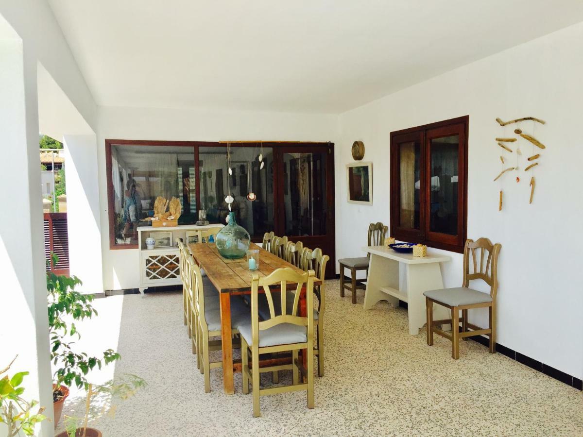 Holiday home Ca Na Catalinita *