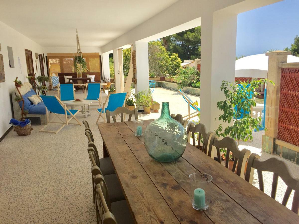 Holiday home Ca Na Catalinita