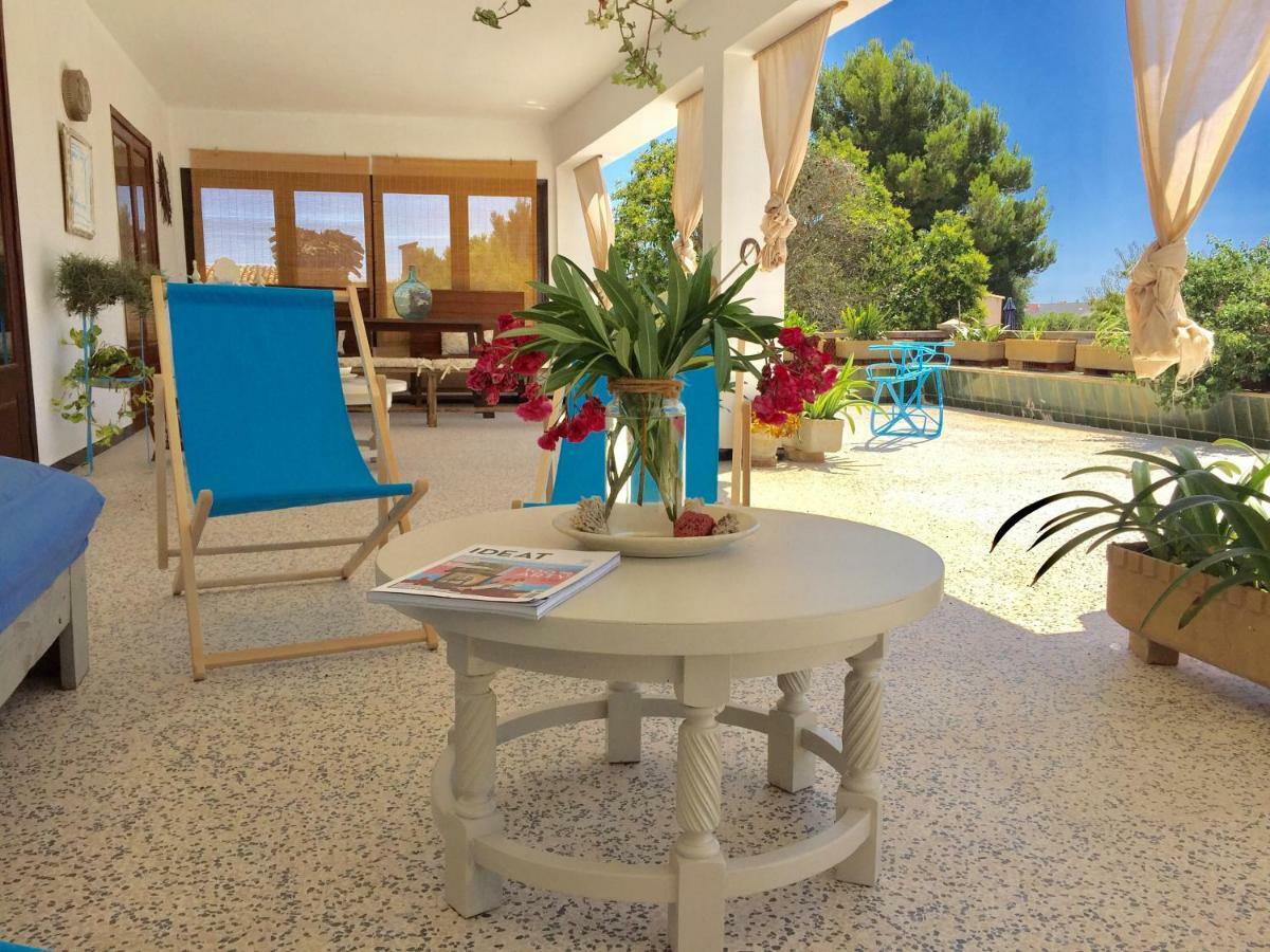 Ca Na Catalinita Holiday home *