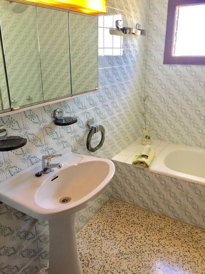 Ca Na Catalinita Holiday home *