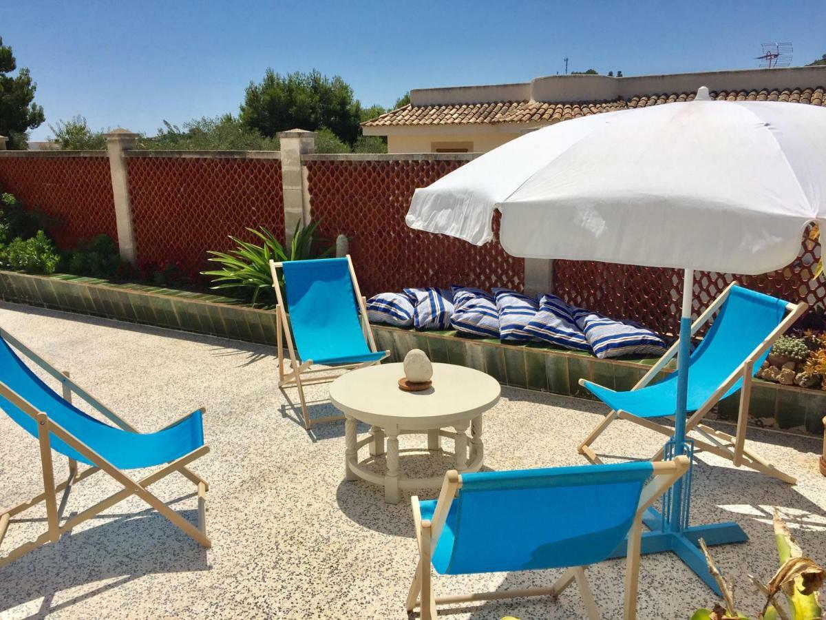 Holiday home Ca Na Catalinita *