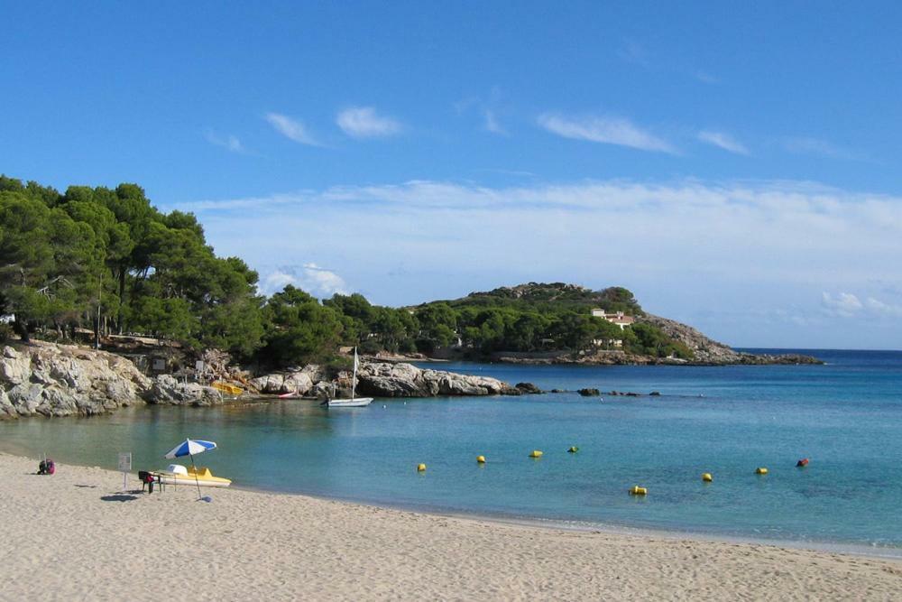 Holiday home Ca Na Catalinita Font de sa Cala